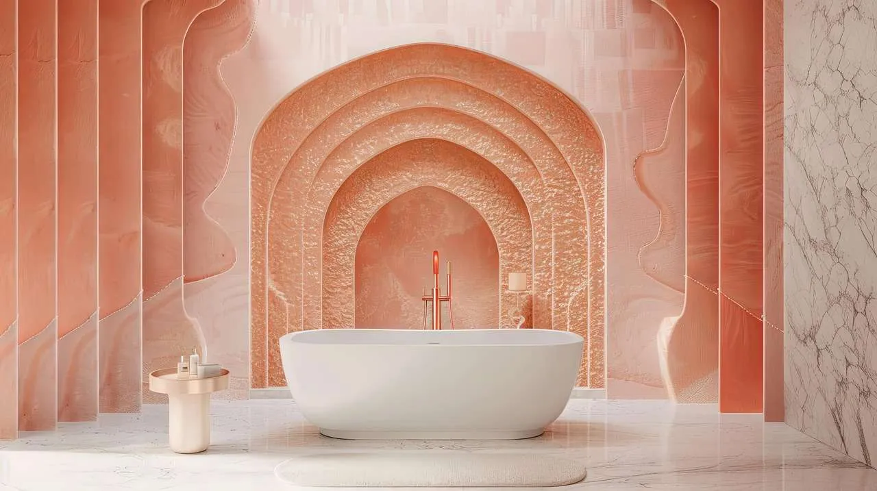 Bathroom Tile: Expert Guide to Choosing & Installing